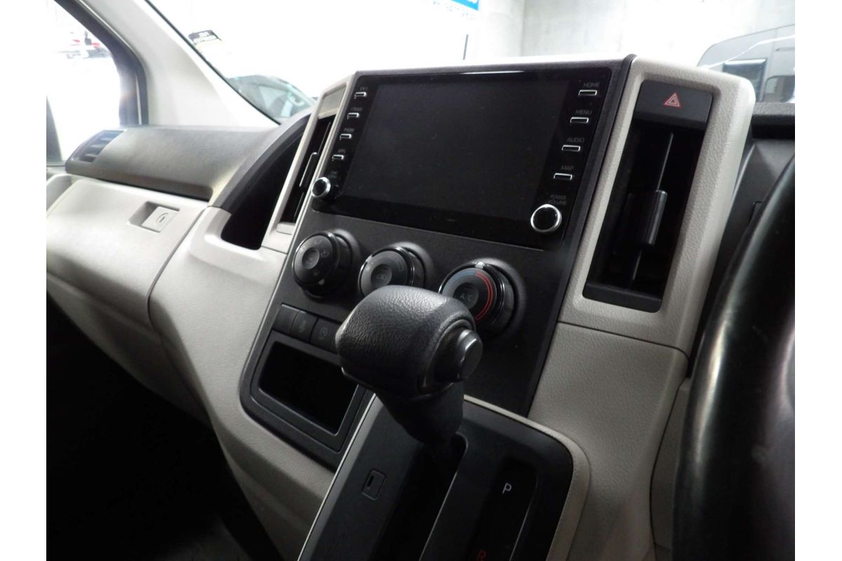 2021 Toyota Hiace GDH300R LWB image 52