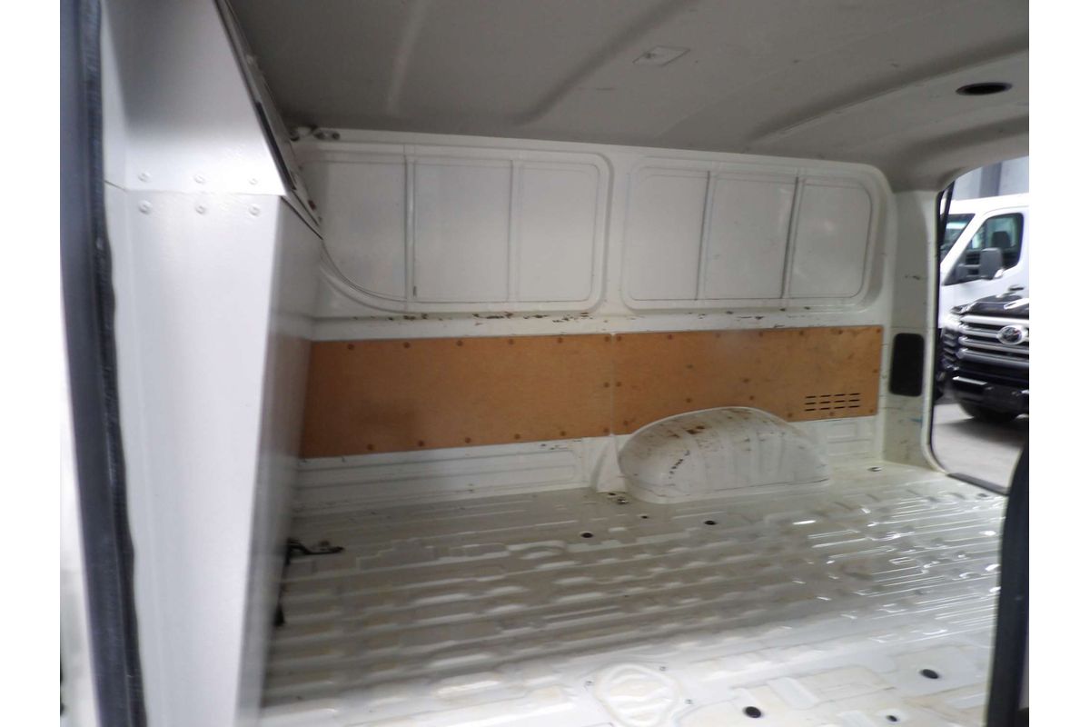 2021 Toyota Hiace GDH300R LWB image 56