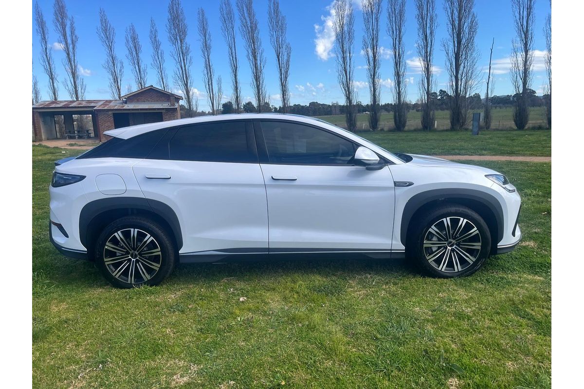 2026 BYD SEALION 7 Premium