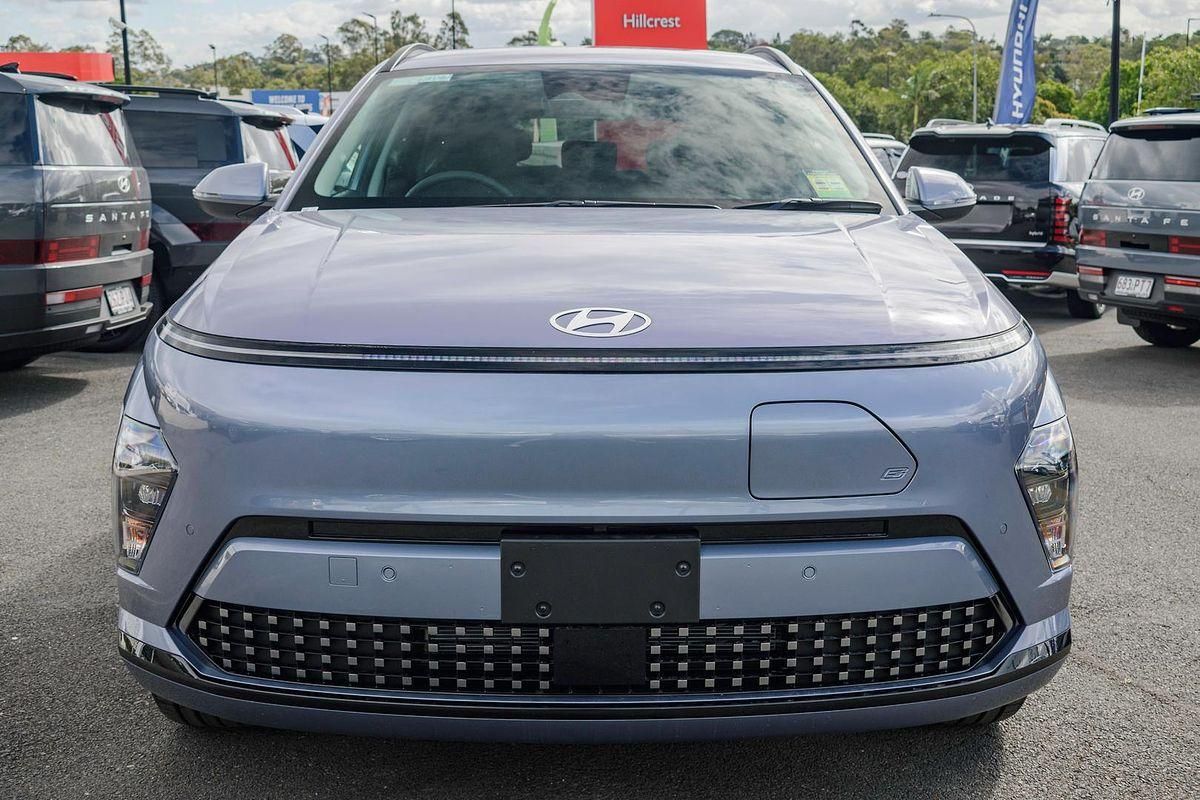 2026 Hyundai Kona Electric Elite SX2.V3