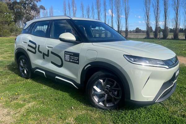 2026 BYD ATTO 2 Premium