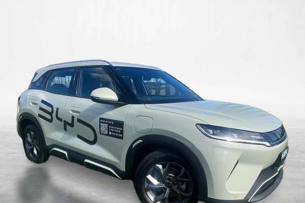 2026 BYD ATTO 2 Premium