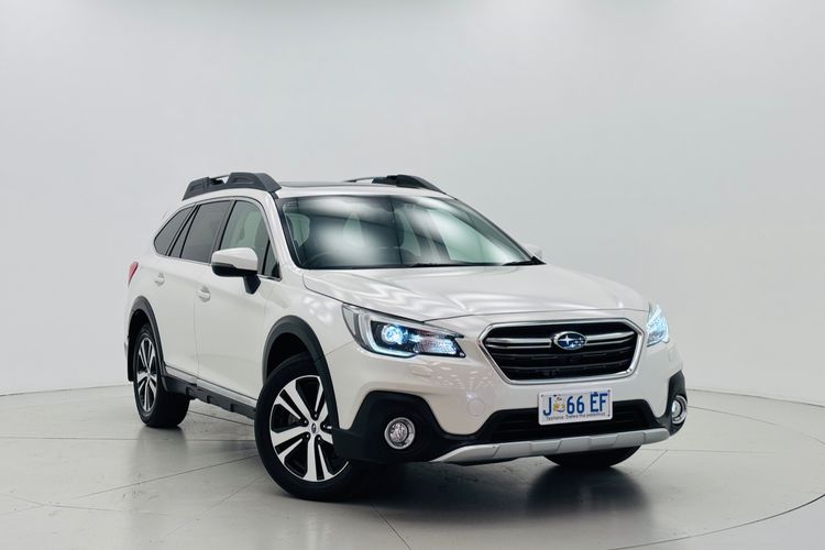 2020 Subaru Outback 3.6R 5GEN