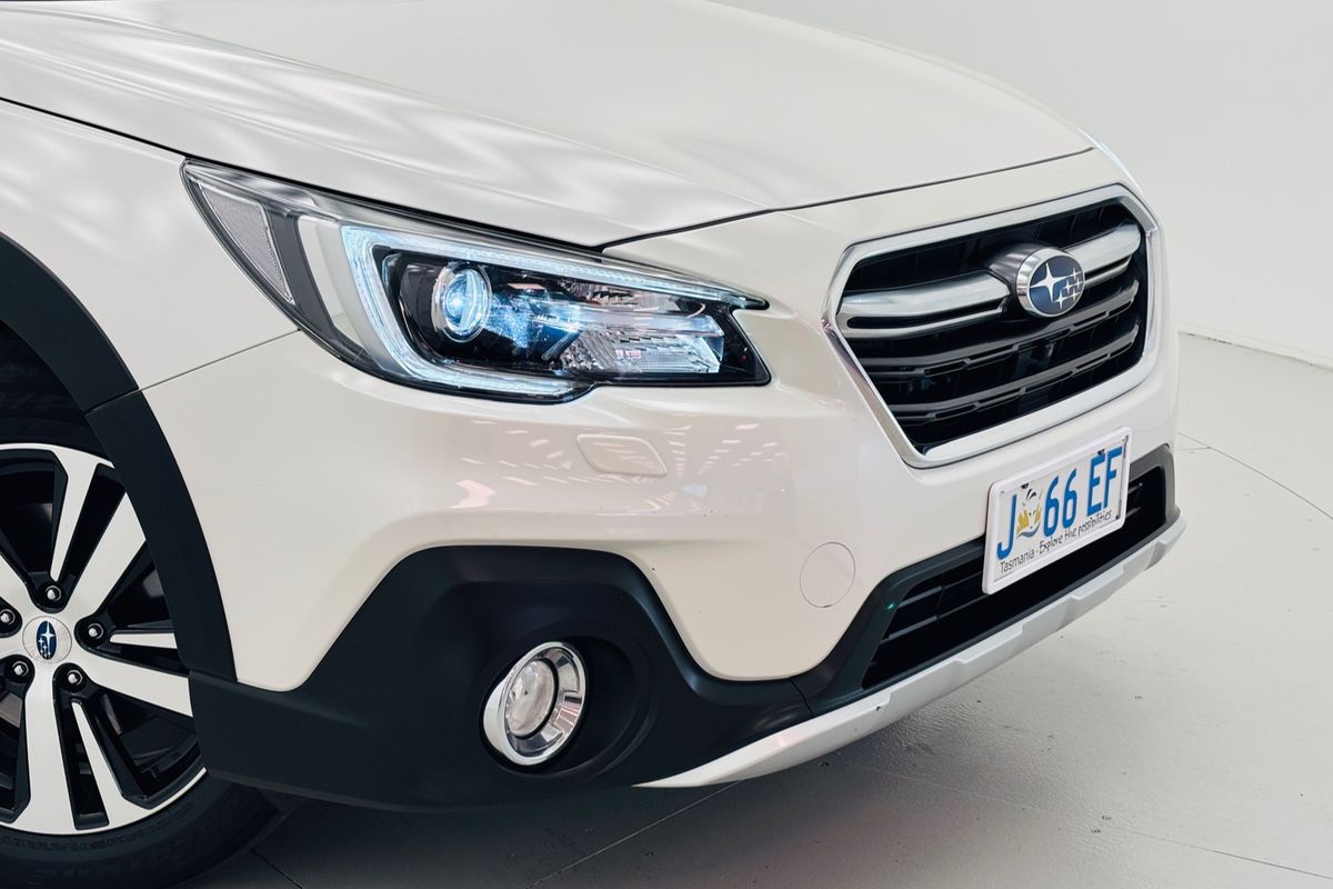 2020 Subaru Outback 3.6R 5GEN