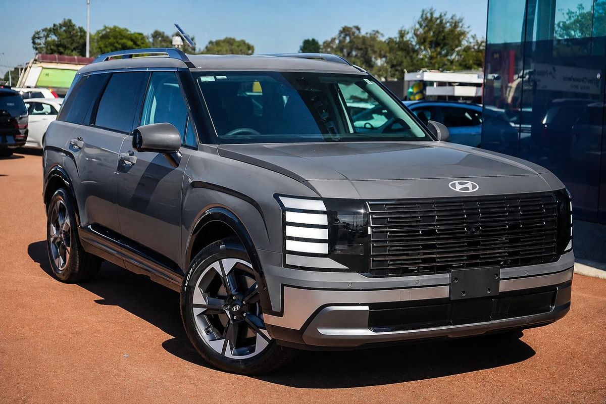 2026 Hyundai Palisade Elite LX3.V1