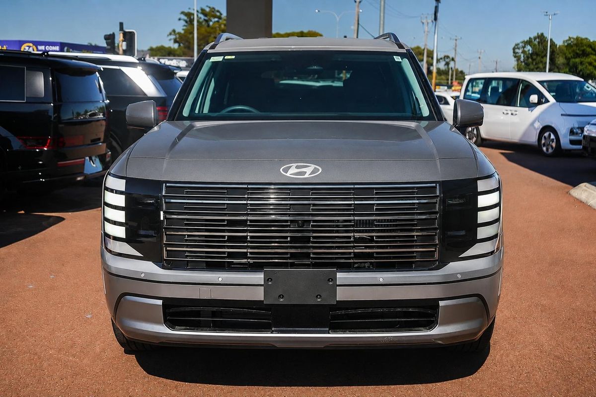 2026 Hyundai Palisade Elite LX3.V1
