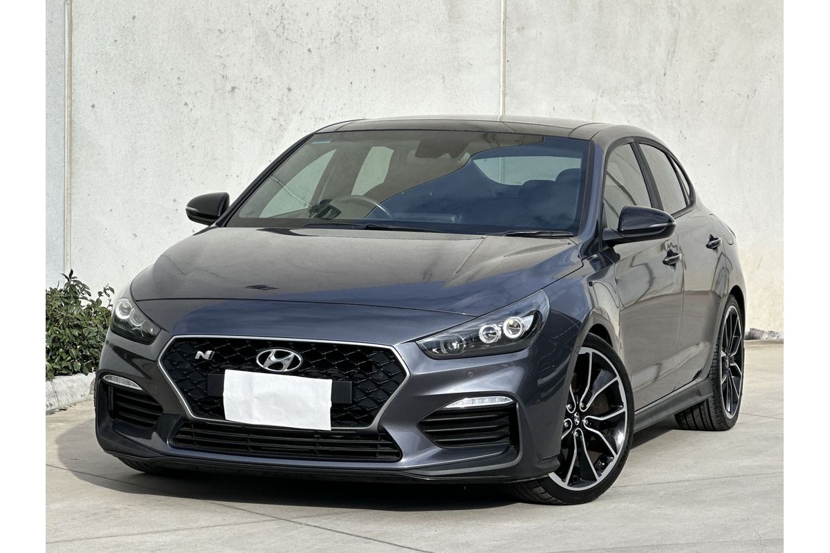 2020 Hyundai i30 N Performance PDe.3