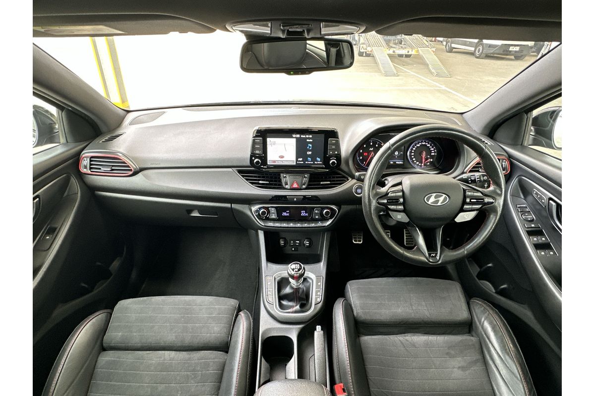 2020 Hyundai i30 N Performance PDe.3