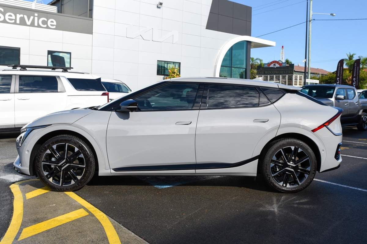 2026 Kia EV6 GT-Line CV PE