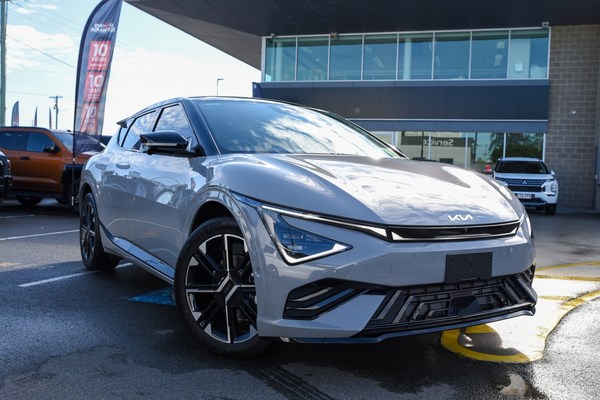 2026 Kia EV6 GT-Line CV PE thumb-1