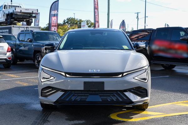 2026 Kia EV6 GT-Line CV PE thumb-3