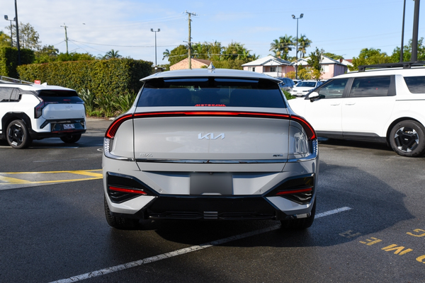 2026 Kia EV6 GT-Line CV PE thumb-6