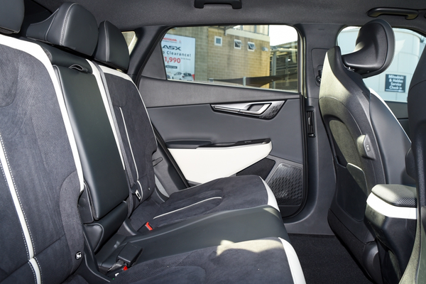 2026 Kia EV6 GT-Line CV PE thumb-8