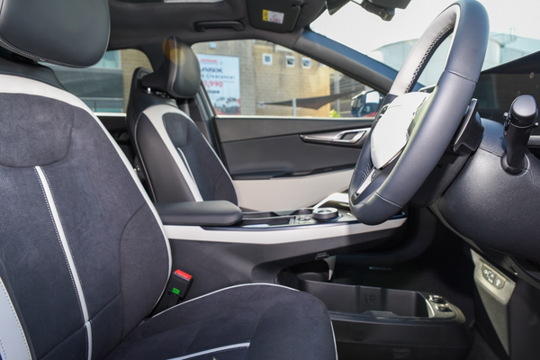 2026 Kia EV6 GT-Line CV PE thumb-9