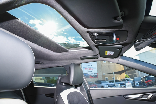 2026 Kia EV6 GT-Line CV PE thumb-14