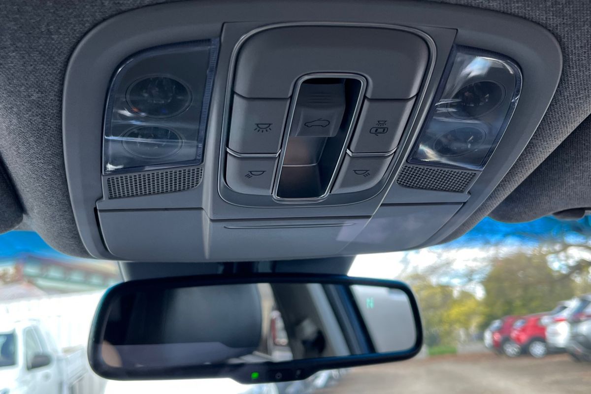 2018 Hyundai Santa Fe Highlander TM