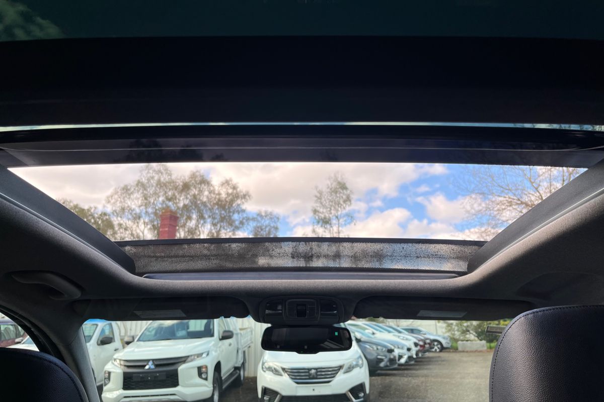 2018 Hyundai Santa Fe Highlander TM