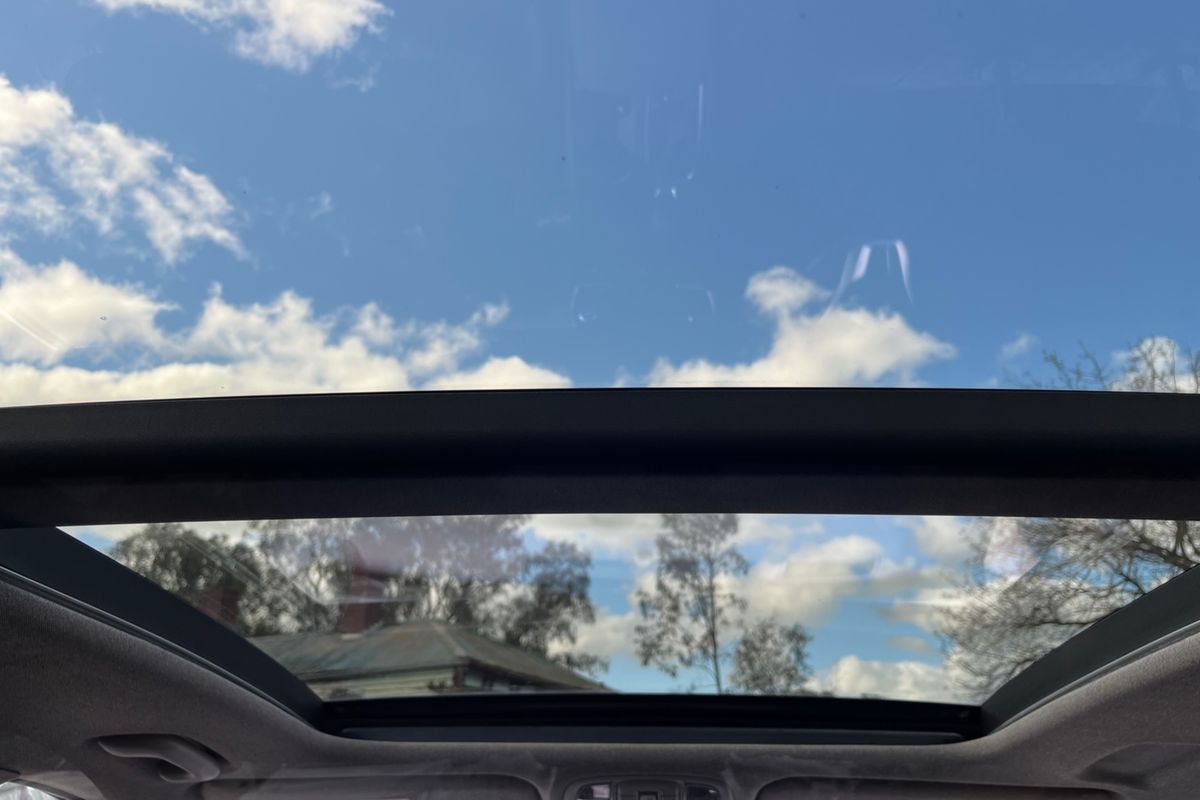 2018 Hyundai Santa Fe Highlander TM