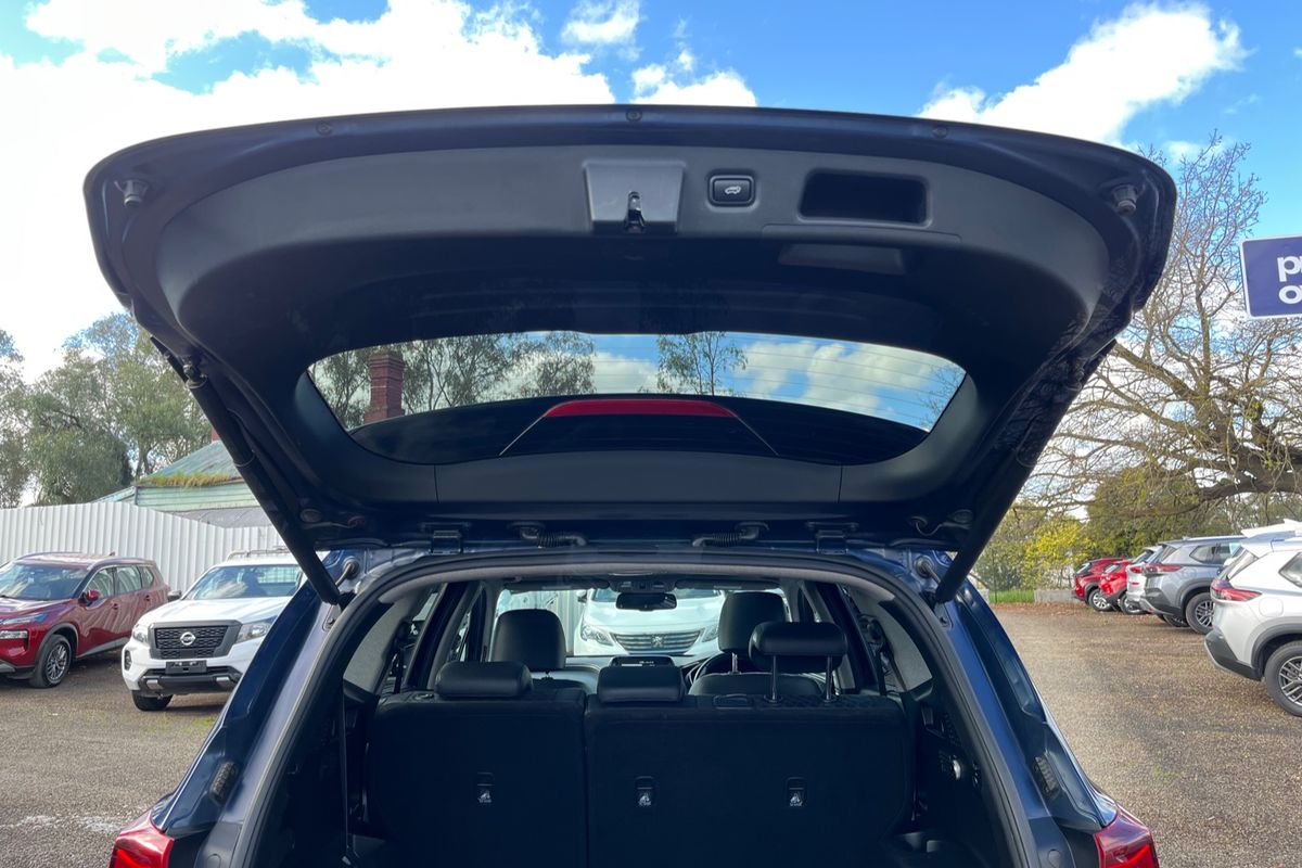 2018 Hyundai Santa Fe Highlander TM