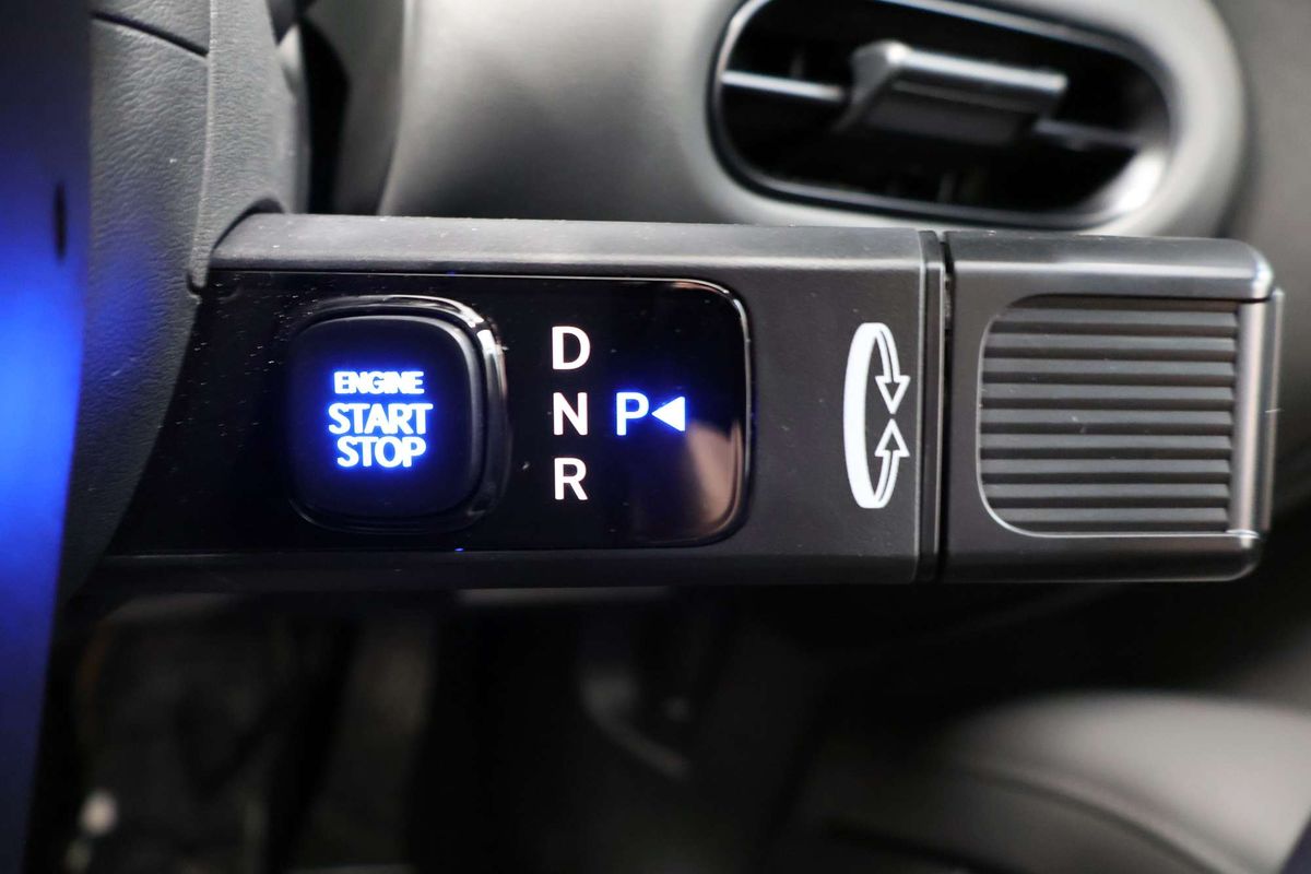 2026 Hyundai Palisade XRT PRO LX3.V2
