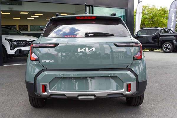 2026 Kia Stonic S YB PE2 thumb-6