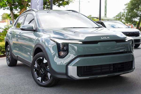 2026 Kia Stonic S YB PE2 thumb-0