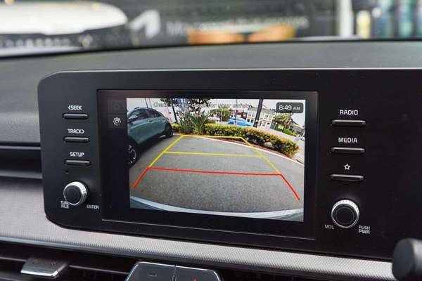 2026 Kia Stonic S YB PE2 thumb-11