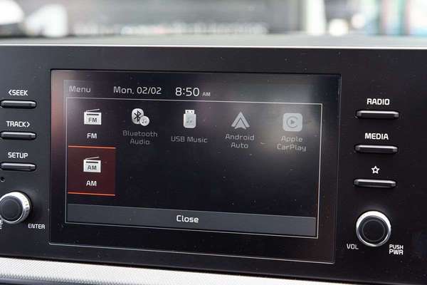 2026 Kia Stonic S YB PE2 thumb-13