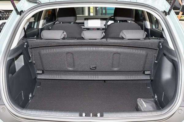 2026 Kia Stonic S YB PE2 thumb-18