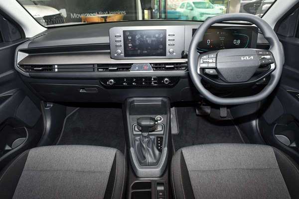 2026 Kia Stonic S YB PE2 thumb-16
