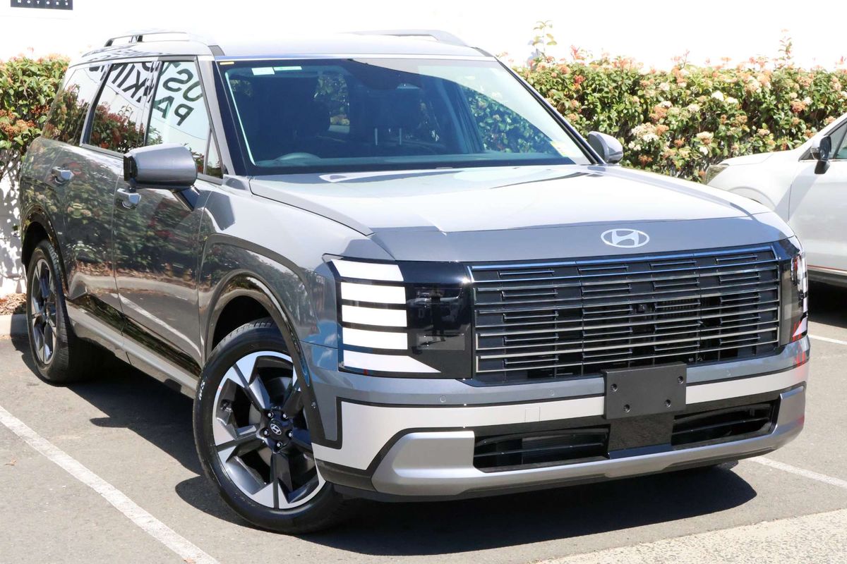 2026 Hyundai Palisade Elite LX3.V1