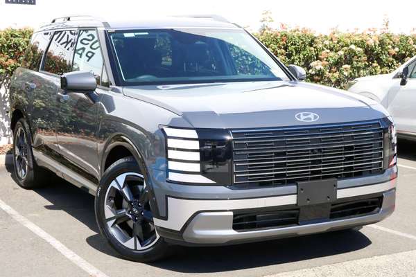 2026 Hyundai Palisade Elite LX3.V1