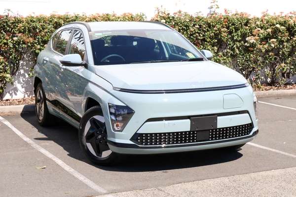 2026 Hyundai Kona Electric Premium SX2.V3