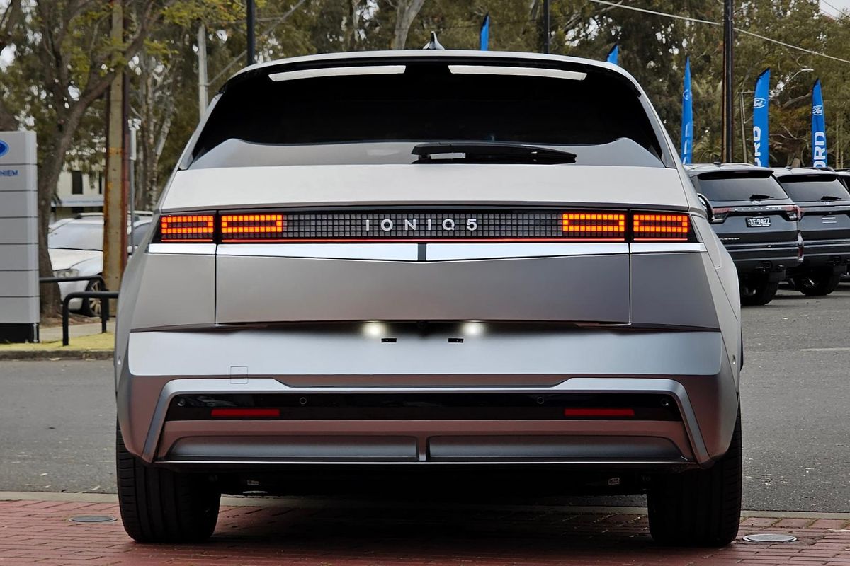 2026 Hyundai IONIQ 5 Elite NE.V7