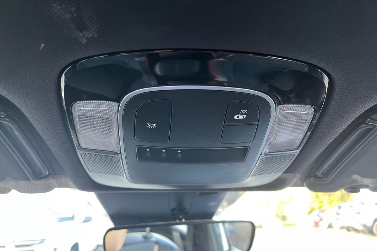 2023 Hyundai Tucson N Line NX4.V2