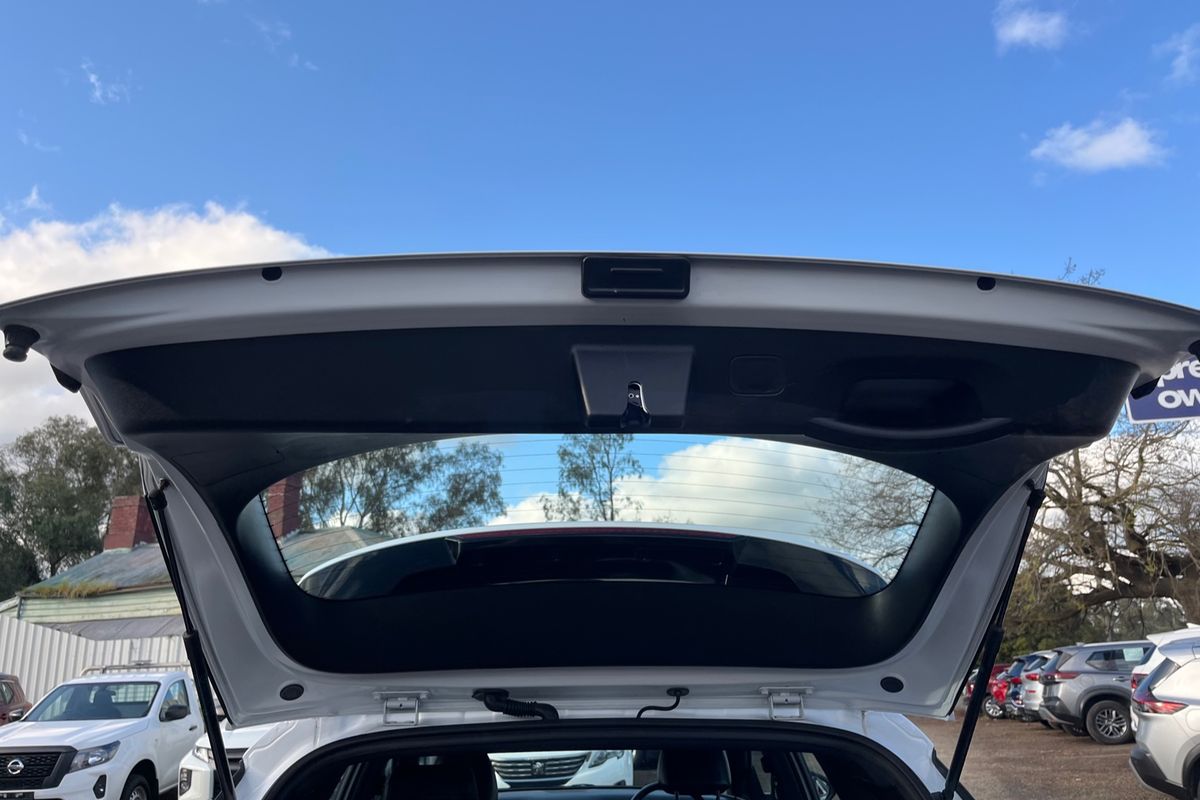 2023 Hyundai Tucson N Line NX4.V2