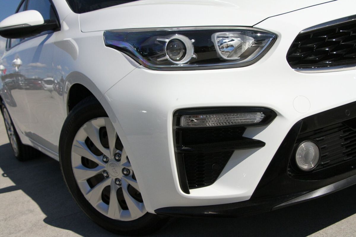 2019 Kia Cerato S BD