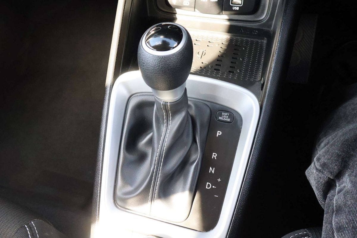 2025 Hyundai Venue QX.V5