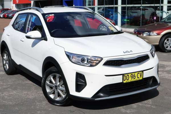 2025 Kia Stonic S YB