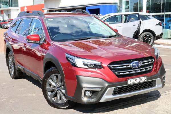 2023 Subaru Outback AWD 6GEN