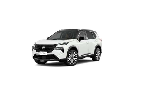 2026 Nissan X-TRAIL Ti-L e-POWER T33