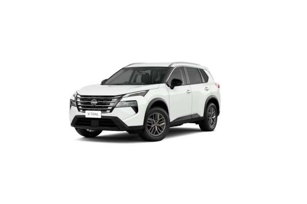 2025 Nissan X-TRAIL ST T33