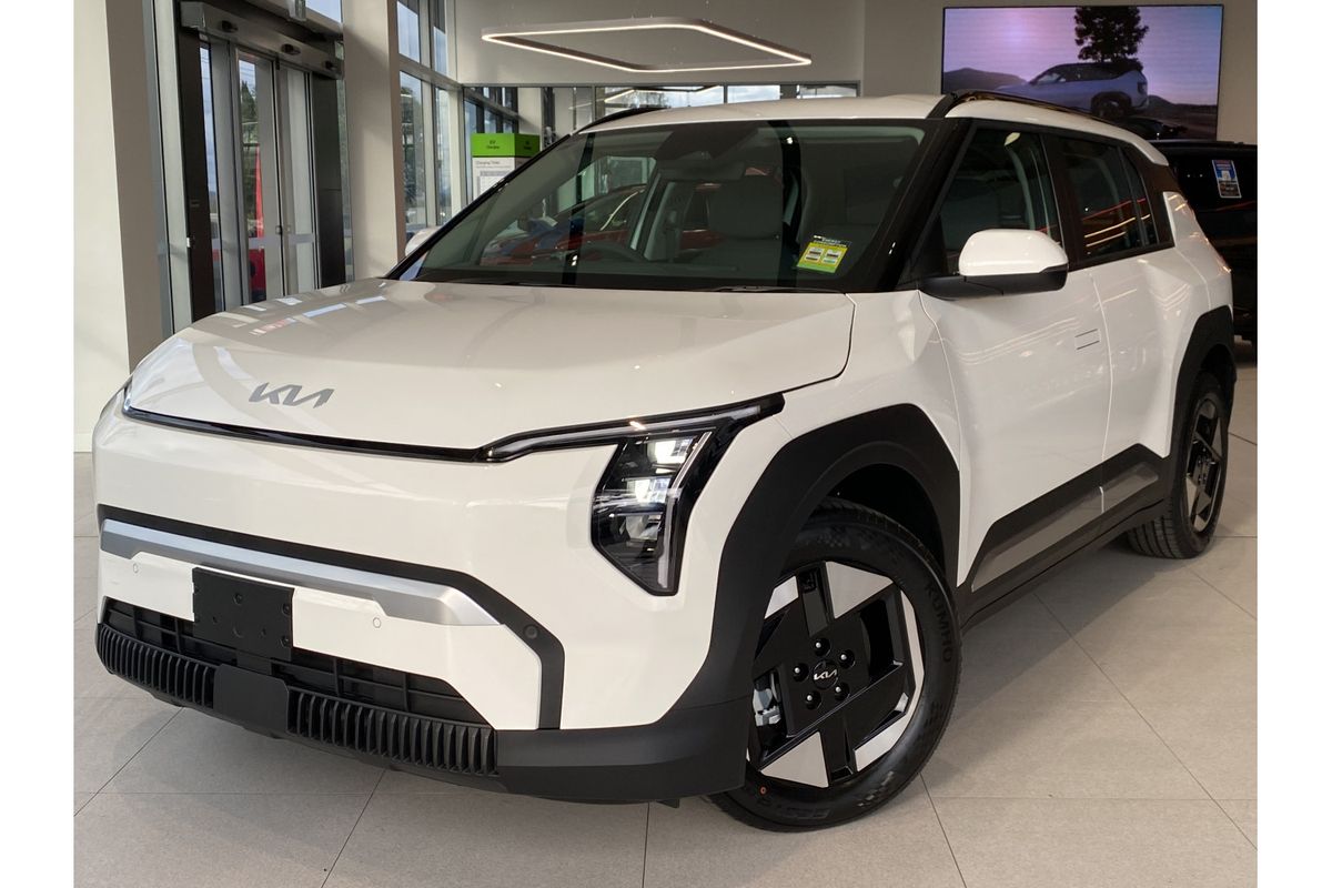 2026 Kia EV3 Air Long Range SV