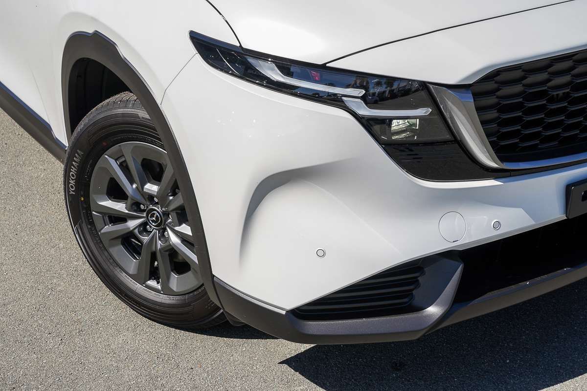 2026 Mazda CX-5 G25 Evolve KM Series