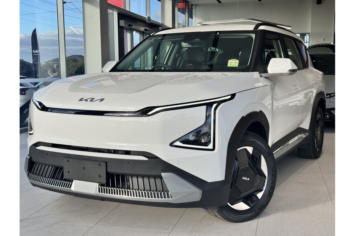 2026 Kia EV5 Air Long Range OVc