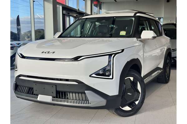 2026 Kia EV5 Air Long Range OVc