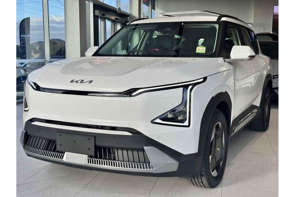 2026 Kia EV5 Air Long Range OVc