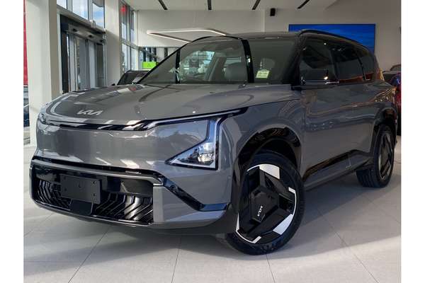 2026 Kia EV5 GT-Line OVc
