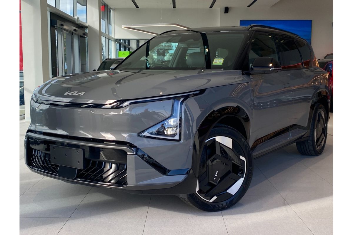 2026 Kia EV5 GT-Line OVc