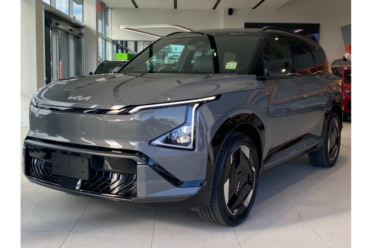 2026 Kia EV5 GT-Line OVc